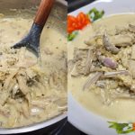 Jantung Pisang Masak Lemak, Resipi Kampung Klasik Yang Buat Ramai Teringat Masakan Nenek