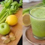 Jus Cuci Usus 4 Bahan Ini Viral Di Threads, Ramai Amal Sebab Perut Rasa Lebih Ringan & Kurang Kembung