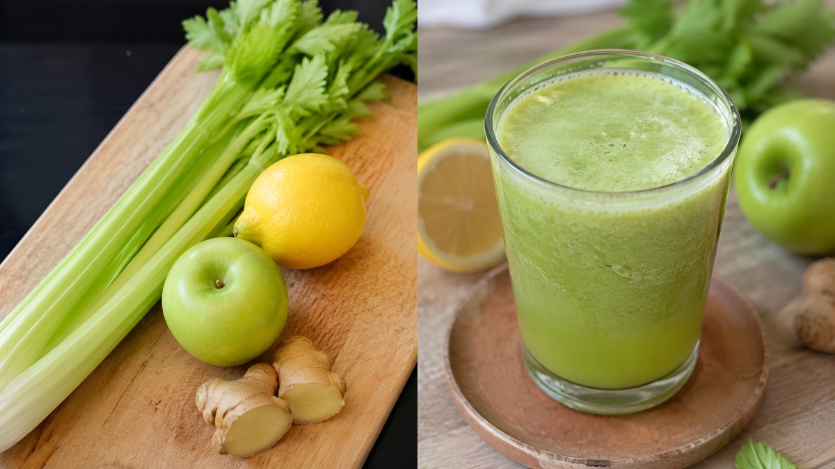 Jus Cuci Usus 4 Bahan Ini Viral Di Threads, Ramai Amal Sebab Perut Rasa Lebih Ringan & Kurang Kembung