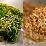 Resipi Kangkung Belacan Kisar, Sekali Cuba Terus Jadi Lauk Kegemaran Keluarga