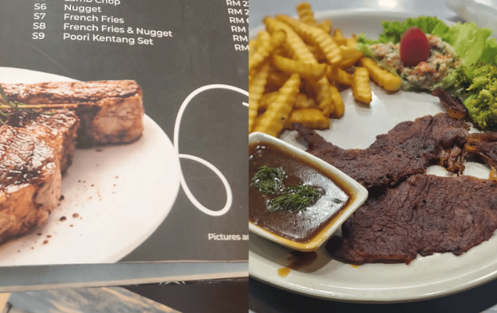 gambar menu makanan
