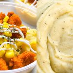 Resipi Loaded Potato Guna Potato Flakes, Tak Perlu Rebus Kentang Terus Jadi Creamy & Sedap