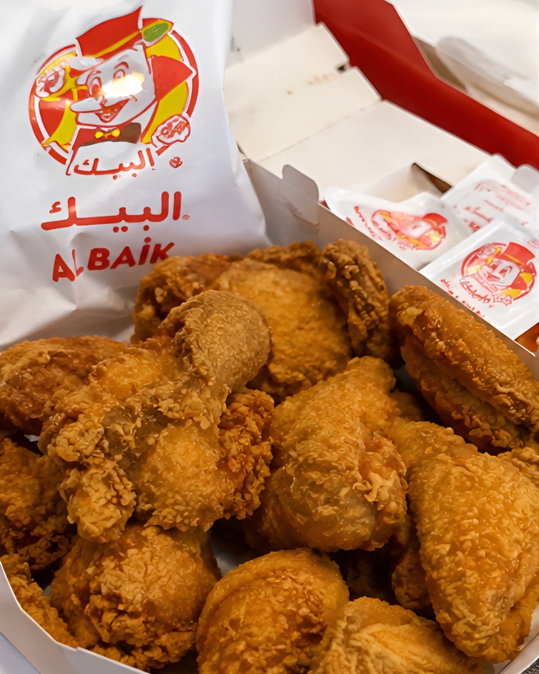 makanan sedap di mekah