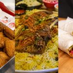 10 Senarai Makanan Sedap Di Makkah Yang Para Jemaah Wajib Cuba, Balik Malaysia Mesti Rindu!