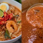 Resipi Mee Siam Kuah Legend, Kuah Banjir Pedas Masam Manis Memang Terangkat Habis!