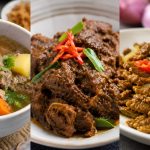 12 Resipi Menu Daging Simple Paling Sedap & Mudah Untuk Hari Raya Haji, Ramai Cari Bila Dapat Daging Korban!