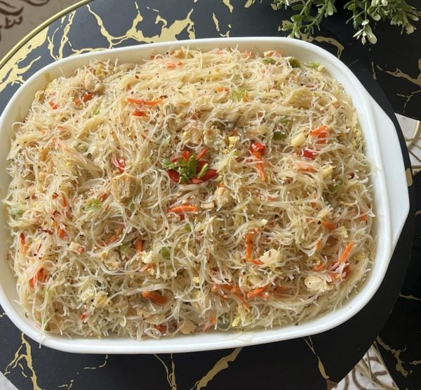 mihun goreng singapore