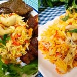 Nasi Minyak Paling Sedap Ala Arwah Bonda, Resipi Simple Wangi & Gebu Setiap Kali Masak