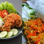 Wanita Dakwa Adik Alami Kencing Tikus Selepas Makan Ayam Gepuk, Netizen Dah Mula Panik!