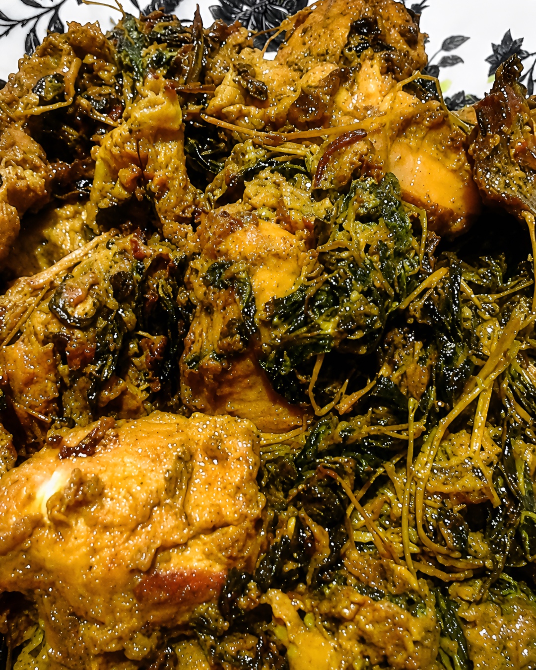 rendang maman