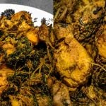 Resipi Rendang Maman Asli Negeri Sembilan, Hidangan Rare Tanpa Bawang Tapi Pekat Berlemak