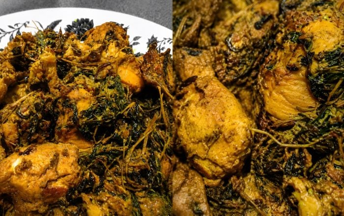 rendang maman