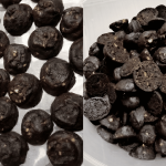 Resipi ‘Blackout Cookies’ Tak Perlu Rehat Doh & Boleh Terus Bakar, Bau Coklat Buat Satu Rumah Tergoda!