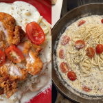 Resipi Creamy Pasta Yang Ringkas Tapi Sedap, Sos Berkrim Lembut & Tak Muak Langsung