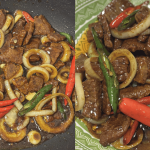 Resipi Daging Belengas Yang ‘Juicy’ & Lembut Elok, Sedapnya Menjilat Jari!