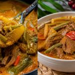 Resepi Dalca Daging Viral Untuk Raya Haji, Kuah Kaw & Daging Empuk Memang Berselera Makan!