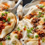 Resepi Dumpling Lasagna Viral TikTok, Rupanya Mudah Buat Di Rumah Tanpa Oven