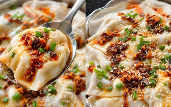 resepi dumpling