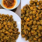 Resepi Kerang Goreng Tepung Rangup Viral, Confirm Sekali Makan Tak Cukup!