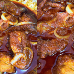 Wanita Kongsi Resipi Masak Merah Ayam, Suami Puji ‘Paling Sedap’ Sampai Selalu Minta Buat!