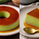Resepi Mudah Puding Karamel Pandan Guna 4 Bahan Je, Lembut Berlemak & Nikmat Rasanya!