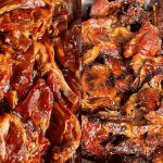 Resipi Kambing Grill Lembut & Juicy, Punyalah Sedap Sampai Orang Tanya ‘Beli Mana?’