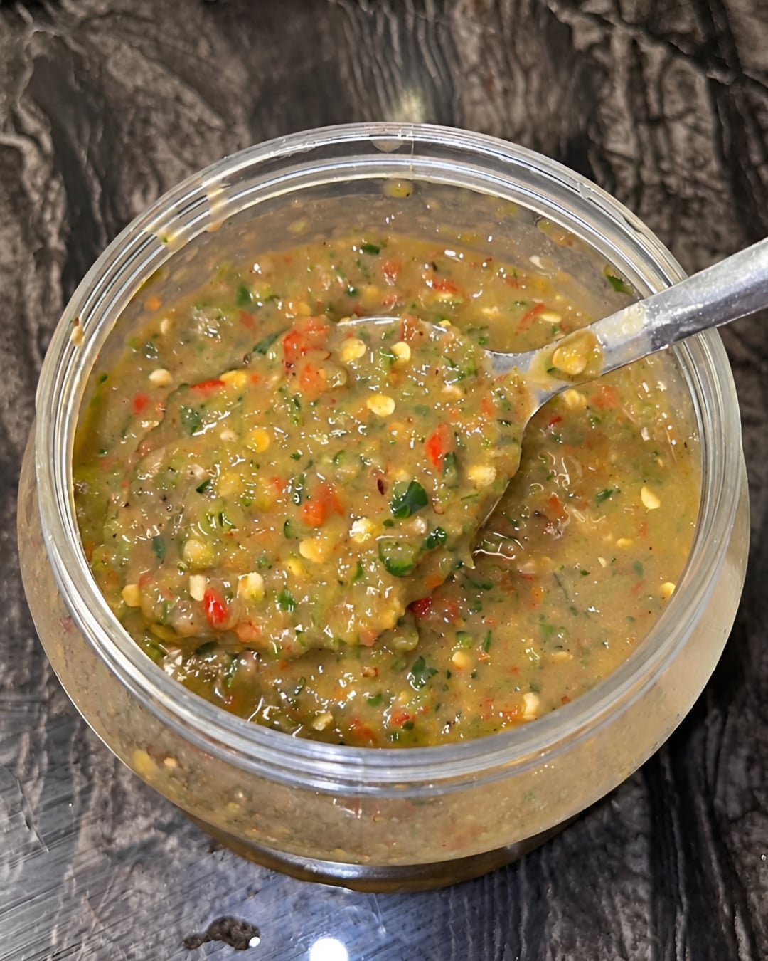 resepi sambal belacan mudah