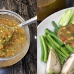 Resepi Sambal Belacan Mudah Tanpa Cuka dan Gula, Rupanya Ini Rahsia Rasa Lagi Padu Sedap!