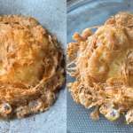 Cara Buat Telur Dadar ‘Extra Crispy’, Nampak Simple Tapi Ramai Tertinggal Buat Teknik Ini