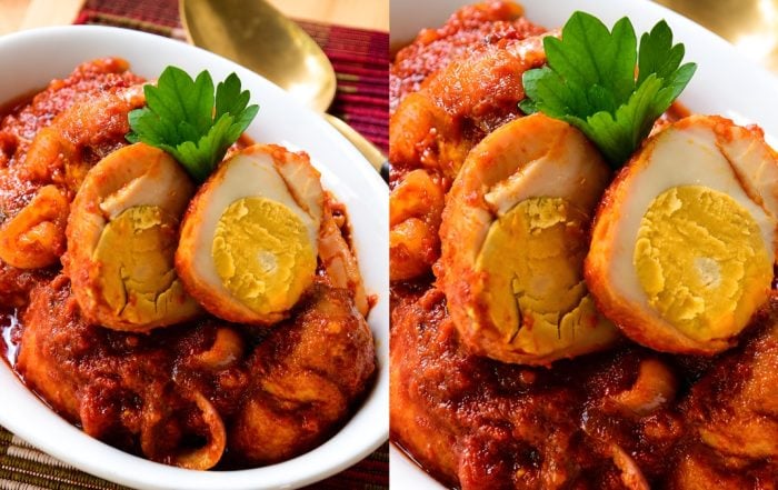 resepi telur pindang