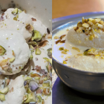 Cara Buat Rasmalai Yang Lembut Gebu & Cair Dalam Mulut, Makan Sejuk-Sejuk Lagi Nikmat!