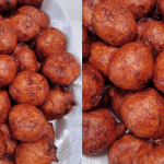Rahsia Jemput Pisang Bulat Elok Tanpa Soda Bikarbonat & Serbuk Penaik, Air Pun Tak Payah Guna!