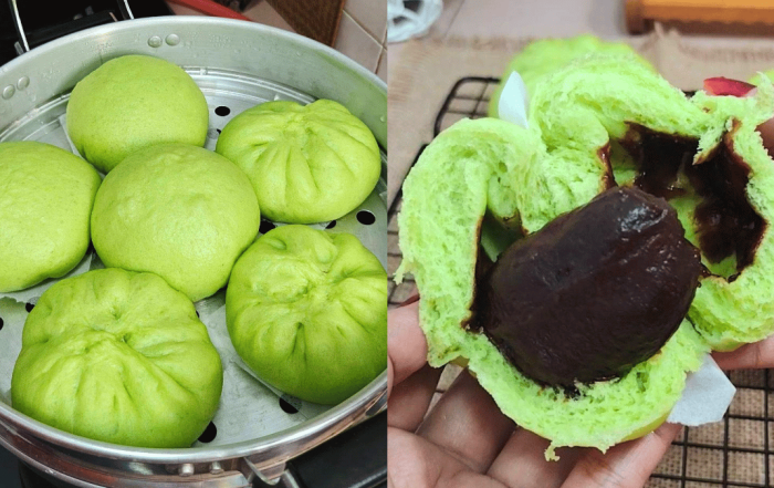 pau coklat