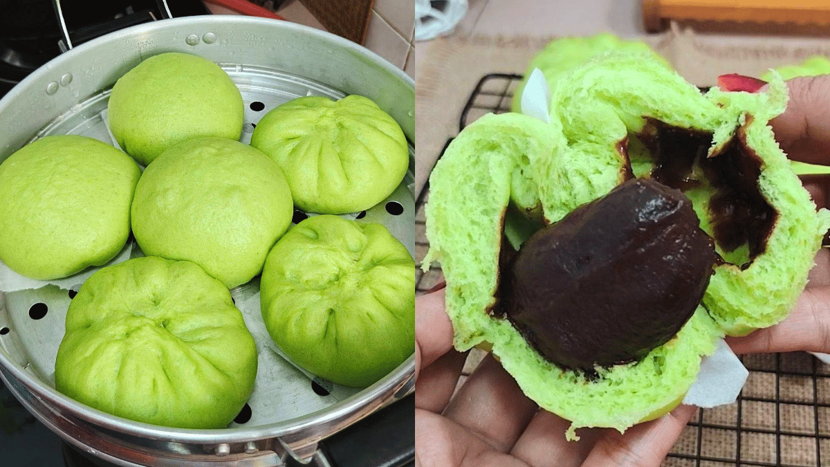 pau coklat