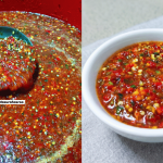 Rahsia Buat Sambal Belacan Ala Kenduri Kelantan, Pedas Manis ‘Surrr’ Buat Berpeluh Bila Makan!