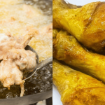 Ayam Goreng Keluar Darah Walaupun Dah ‘Defrost’? Ini Punca Sebenar Yang Ramai Tak Tahu