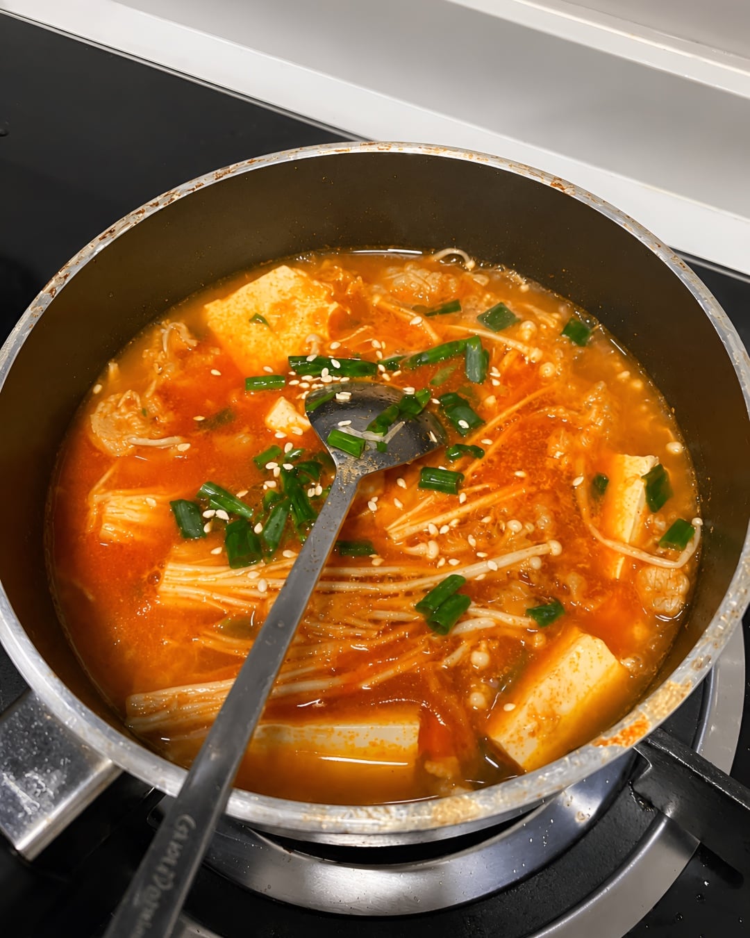 sundubu jjigae