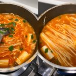 Resipi Sundubu Jjigae Homemade, Sup Tofu Pedas Ala Restoran Korea Buat Ramai Jatuh Cinta!