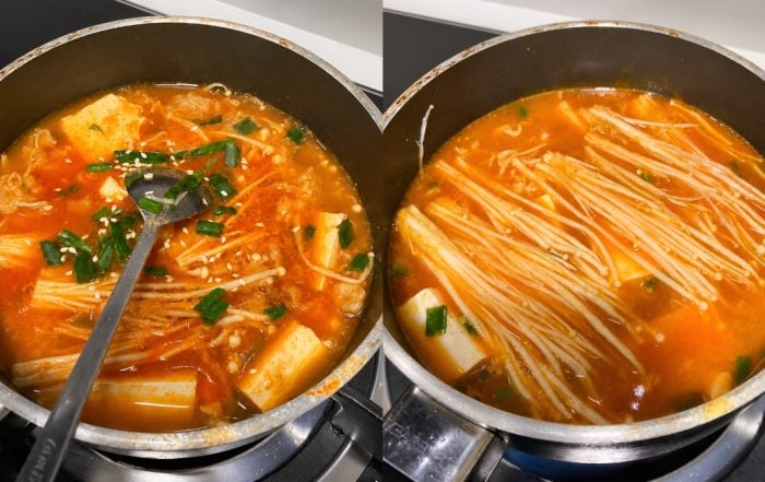 sundubu jjigae