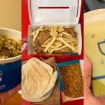 Jalan-Jalan Makan Sekitar Clock Tower Masjidil Haram, Ini ‘Spot’ Sedap Yang Ramai Jemaah Cari