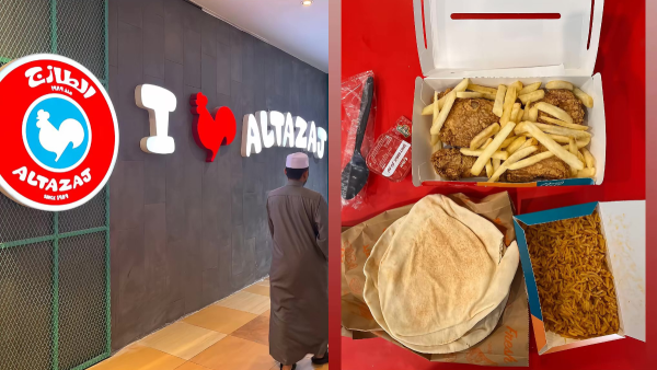 tempat makan di mekah
