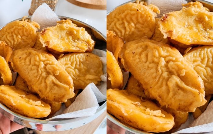tepung goreng pisang