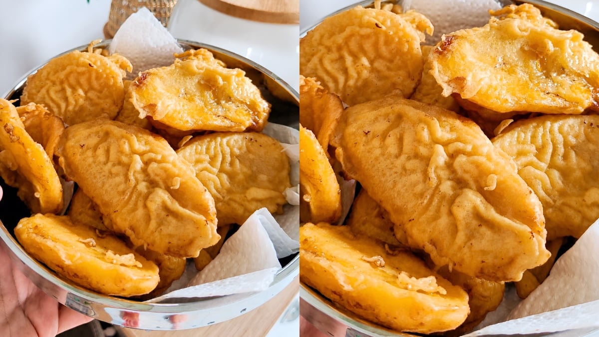 tepung goreng pisang