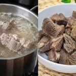 Tips Daging Cepat Empuk Guna Teknik 5:30:7, Ramai Dah Cuba Memang Menjadi!