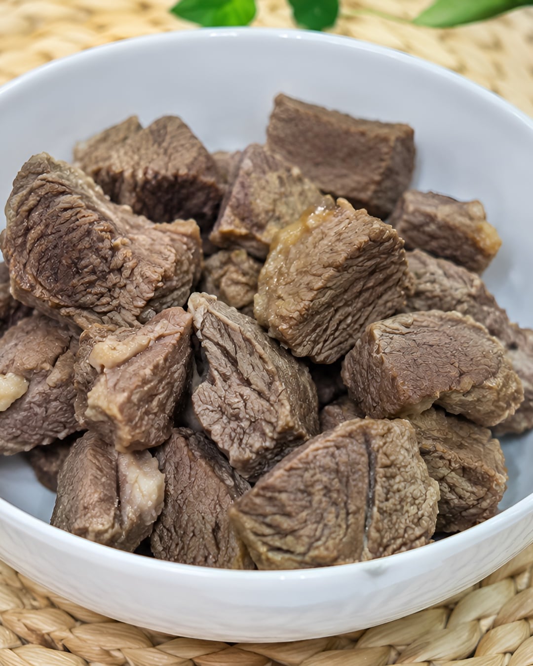 tips daging cepat empuk