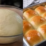 Tips Roti Lembut Macam Bakeri, Ini Rahsia Doh Gebu & Naik ‘Montok’ Cantik