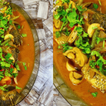 Resipi Tomyam Ikan Siakap Padu, Kuah Masam Pedas Menyengat & Pasti Membuka Selera!
