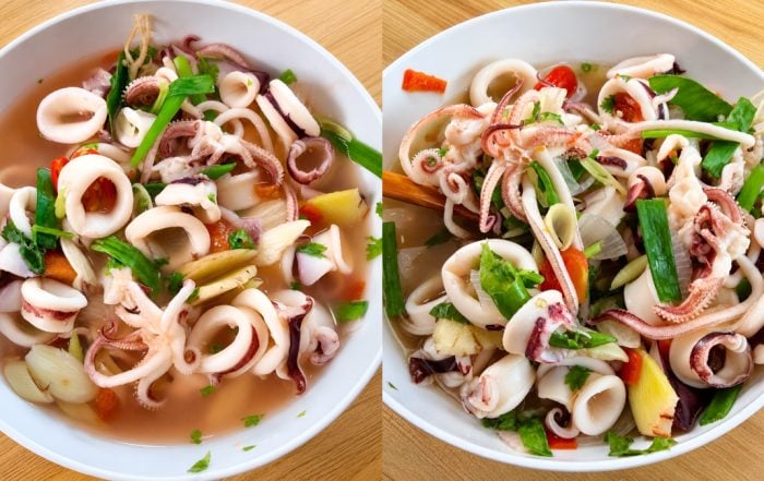 tomyam sotong