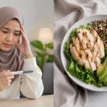 Wanita TTC Diminta Elak Diet OMAD, Pakar Dedah Risiko Hormon Tak Stabil & Ovulasi Terganggu