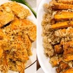 Ubi Keledek Goreng Rangup Berserdak, Rupanya Ini Rahsia Bancuhan Tepung Jadi Garing